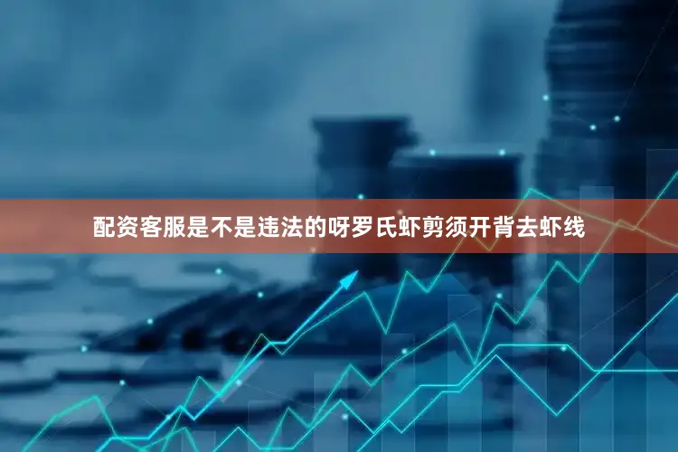 配资客服是不是违法的呀罗氏虾剪须开背去虾线