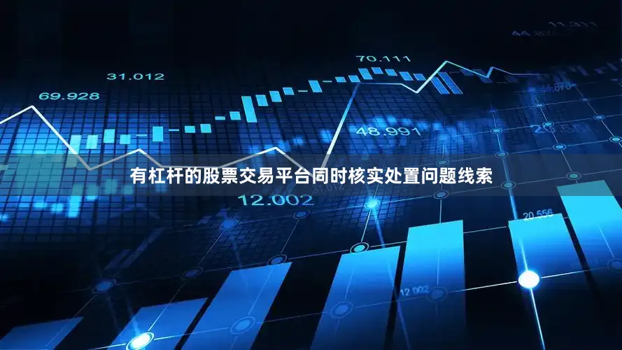 有杠杆的股票交易平台同时核实处置问题线索
