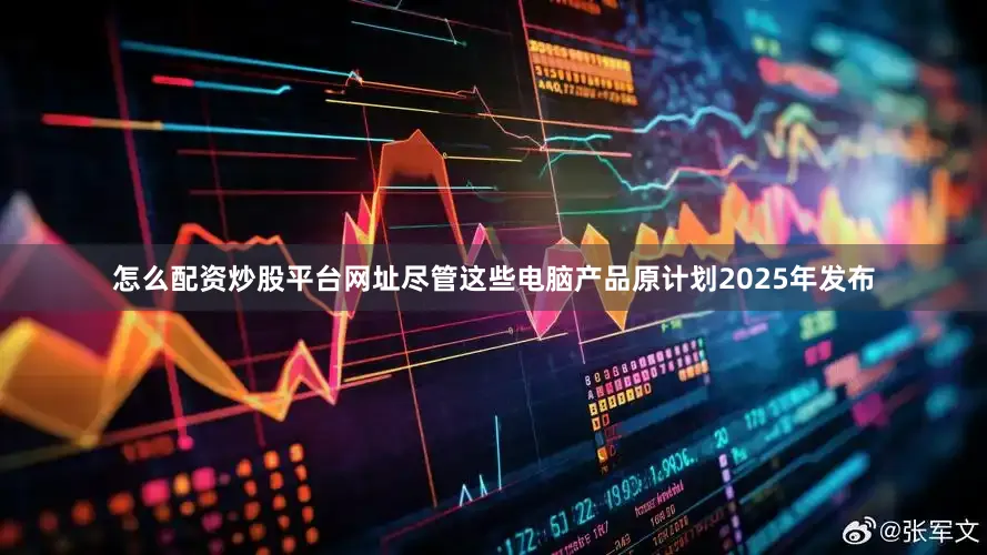 怎么配资炒股平台网址尽管这些电脑产品原计划2025年发布