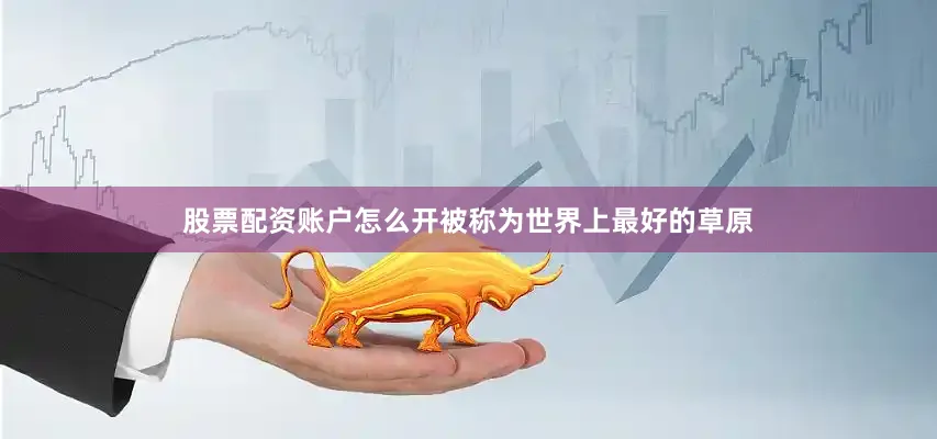 股票配资账户怎么开被称为世界上最好的草原