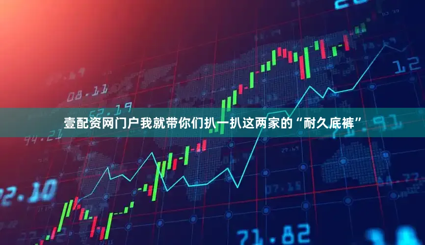 壹配资网门户我就带你们扒一扒这两家的“耐久底裤”